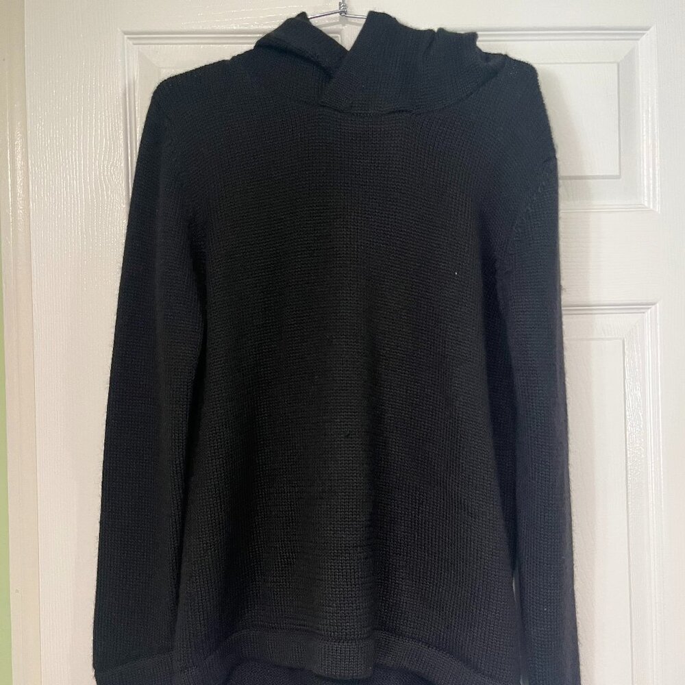 Mission Workshop Hoodie